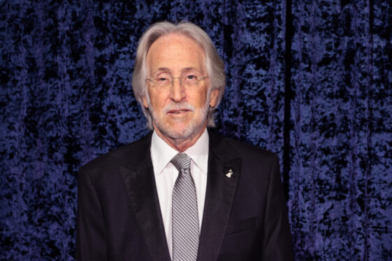 Former Recording Academy CEO Neil Portnow Sued for Allegedly Drugging & Raping a Woman in 2018