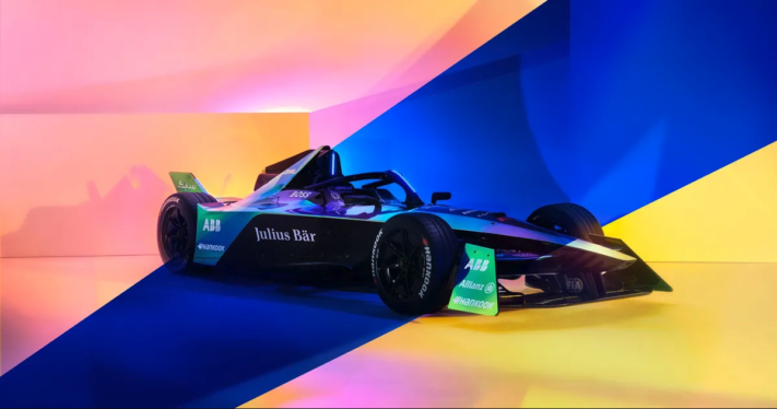 Formula E now lets you stream every race from its first nine seasons for free
