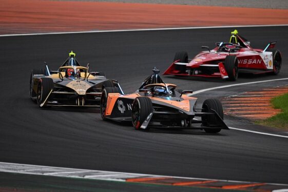 Formula E preseason testing 2023: Five key takeaways from Valencia