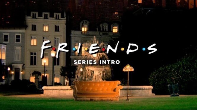 ‘Friends’ Theme ‘I’ll Be There for You’ Nearly Triples in Streams Following Matthew Perry’s Death