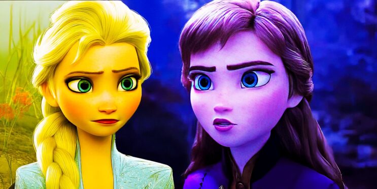 Frozen 4: Confirmation, Cast, & Everything We Know