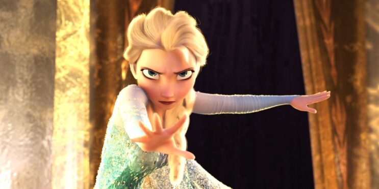 Frozen 4’s Announcement Confirms A Harsh Truth About The Current State Of Disney Animated Movies