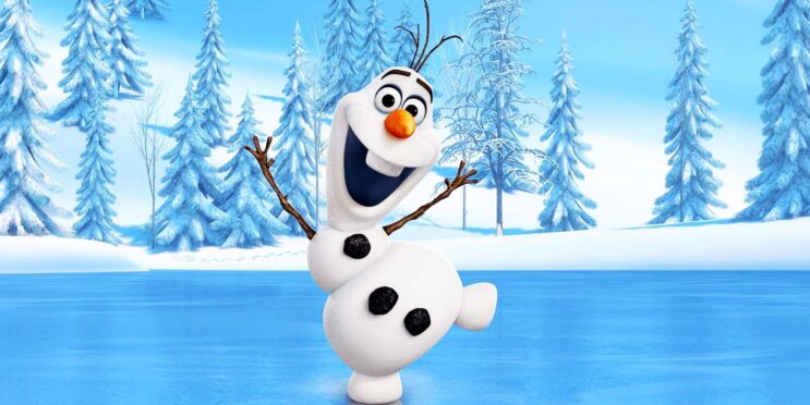 Frozen: Olaf’s 20 Greatest Quotes
