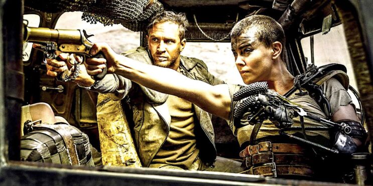 Furiosa Has A Difficult Path To Set A Major Franchise Box Office Record After 44 Years