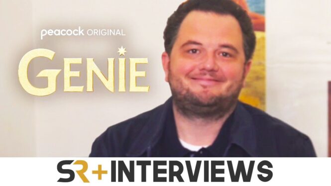 Genie Interview: Director Sam Boyd On Paapa Essiedu & Melissa McCarthy’s Onscreen Chemistry