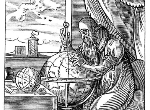 Globalism vs. the scientific revolution