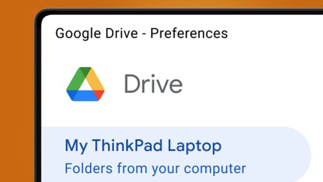 Google confirms Drive issue that may have lost files – here’s how to back up