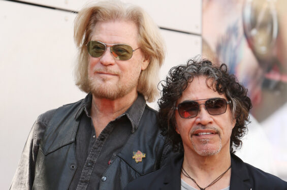 Hall & Oates Attorneys Battle In Nashville Court Amid Bitter Lawsuit Between Former Partners