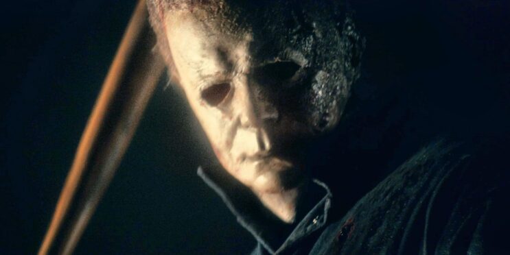 Halloween: What Unmasked Michael Myers Looks Like In David Gordon Green’s Trilogy