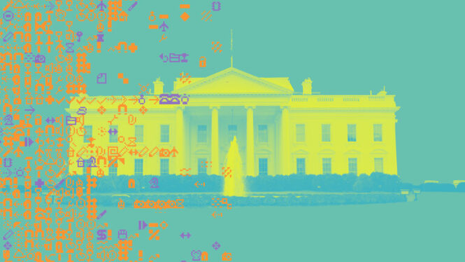 Hard Fork: Casey Goes to the White House + The Copyright Battle Over A.I. + HatGPT
