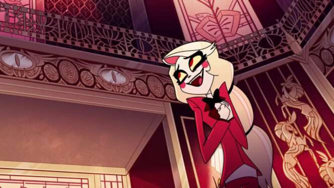 Hazbin Hotel Premiere Date Revealed Alongside Guest Star Cast