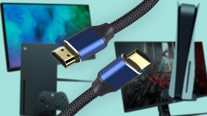 HDMI 2.1: what it is and why your next TV should have it