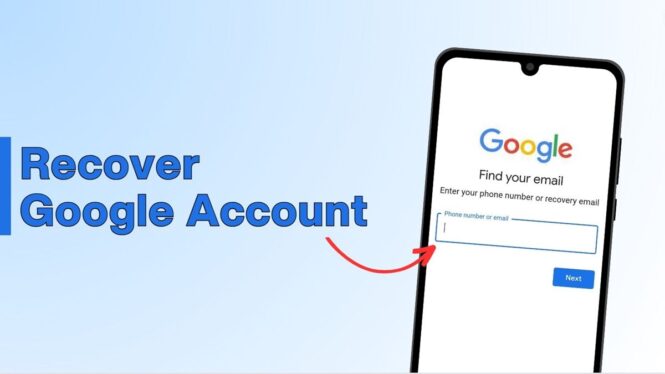 Heads up — your Google account may get deleted next month