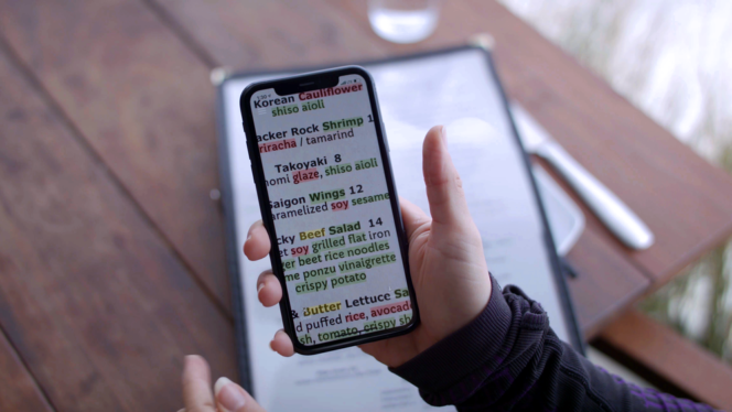 Heali’s app provides personalized nutrition guide to using food as medicine