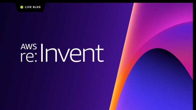 AWS re:Invent: Everything Amazon’s announced, from new AI tools to LLM updates and more