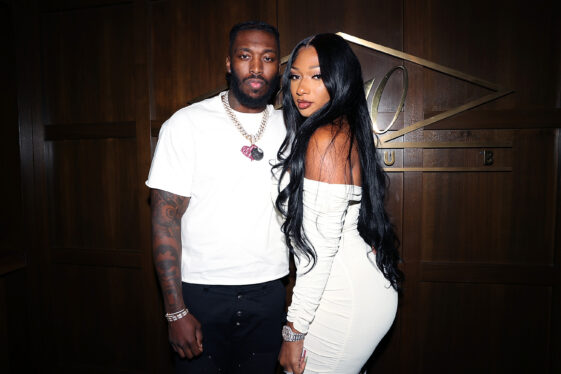 Here’s Why Fans Think Megan Thee Stallion Is Rapping About a Cheating Ex on ‘Cobra’