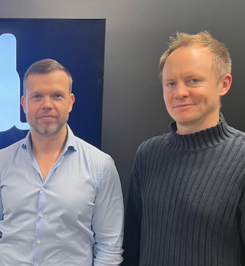 Hipgnosis Appoints Daniel Pounder as CFO, Jonathan Baker as General Counsel