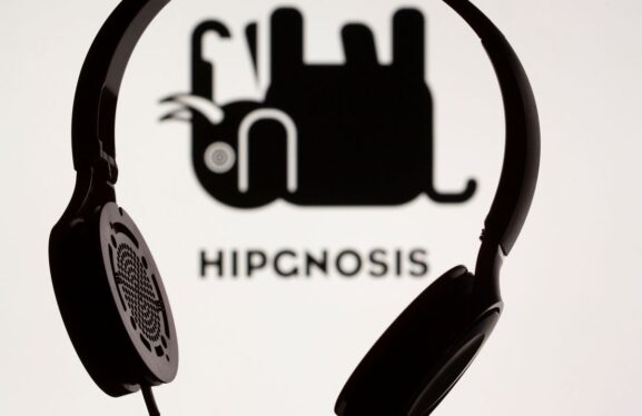 Hipgnosis Songs Fund Appoints Rob Naylor as New Board Chair