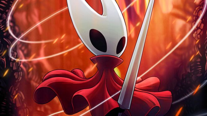 Hollow Knight: Silksong: release date speculation, trailers, gameplay, and more