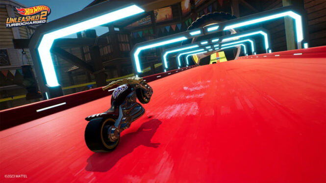 Hot Wheels Unleashed 2 Review: One of the best arcade racers gets better