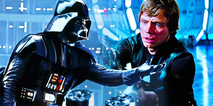 How Darth Vader Being Luke’s Father Was Spoiled 2 Years Before The Empire Strikes Back