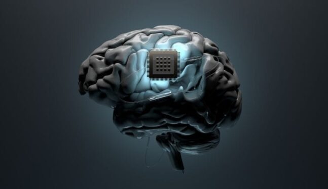 How soon can I get a computer-brain implant?