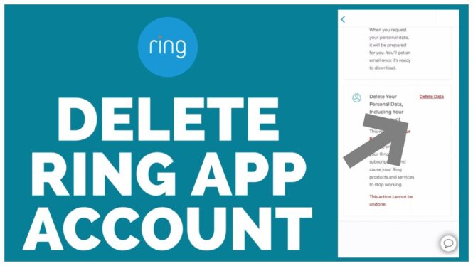 How to cancel your Ring account