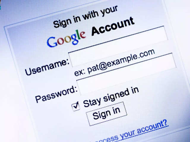 How to save your data from Google’s purge of inactive accounts