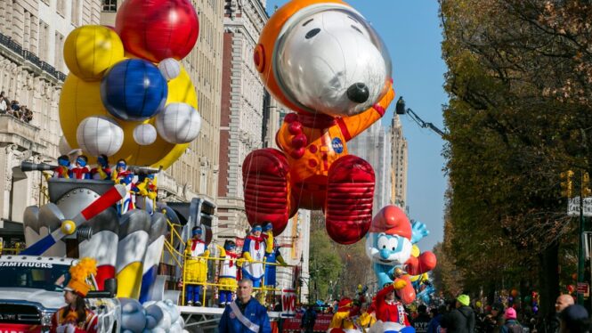 How to Watch the 2024 Macy’s Thanksgiving Day Parade