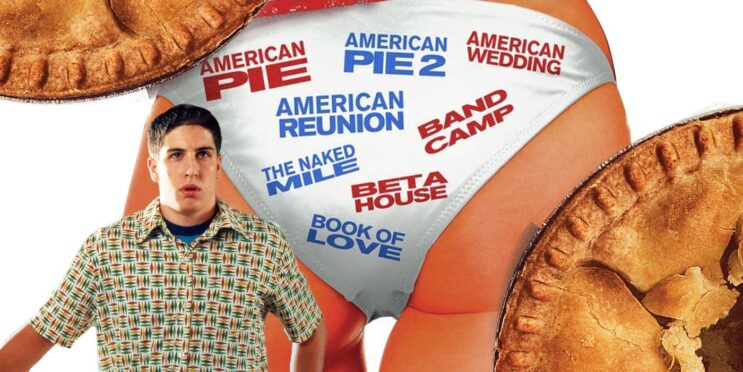 How To Watch The American Pie Movies In Order