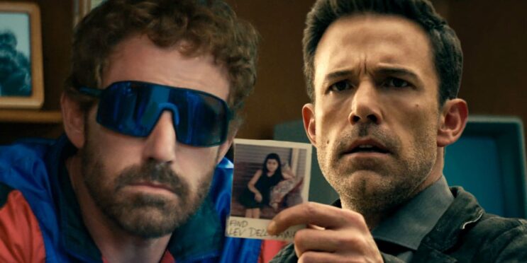 Hypnotic Vs. Air – Which Of Ben Affleck’s New Movies Is Better?