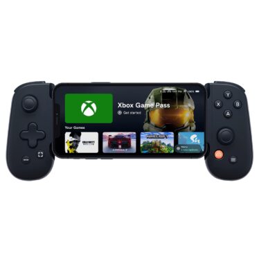 I can’t live without this mobile gaming controller, and it’s on sale for Black Friday