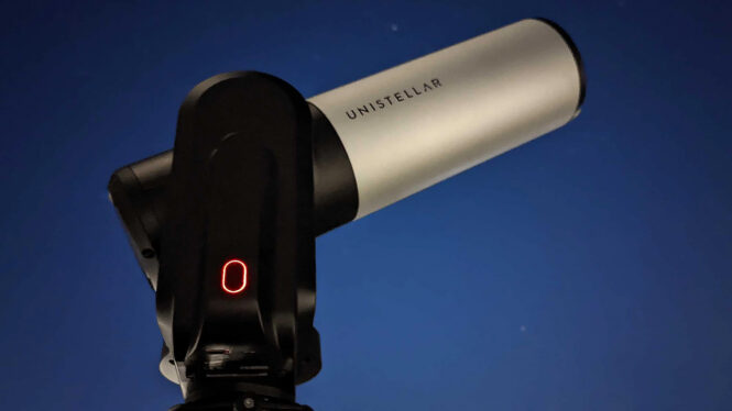 I track telescope deals for a living and I recommend saving $1000 on Unistellar’s eVscope 2