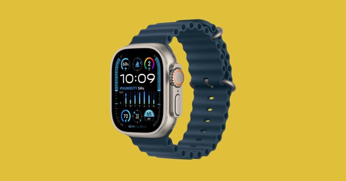 I tried Garmin’s $300 Apple Watch alternative. Here’s why I love it