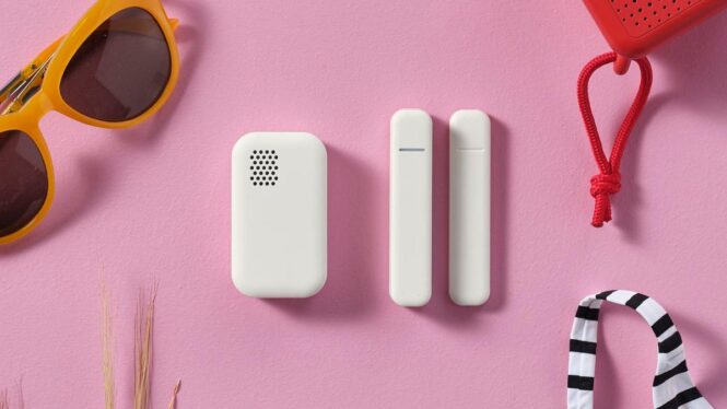 Ikea Just Announced Smart Home Sensors for Under $10