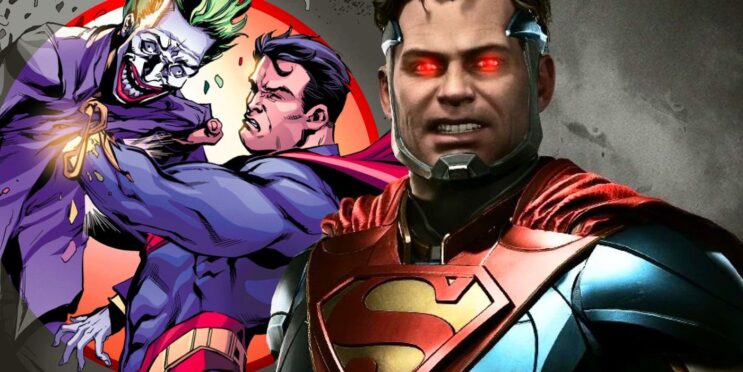 Injustice: Every Villain Executed by Superman’s Evil Regime (Ranked Weakest to Strongest)