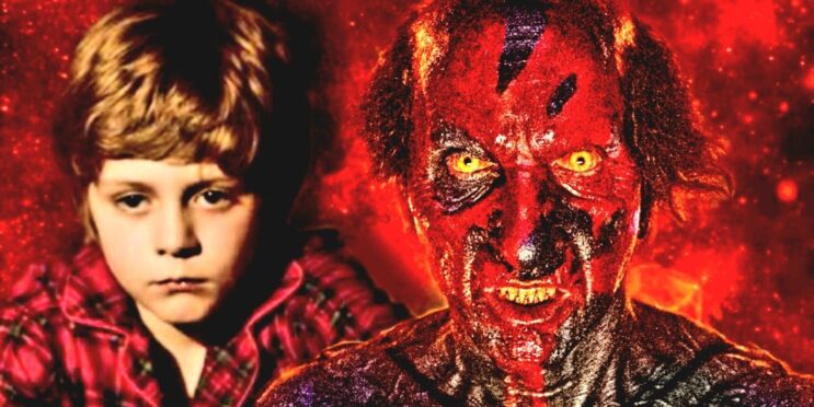 Insidious’ Lipstick-Face Demon Explained: Powers, Every Movie Role, & Who Plays Him