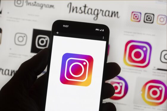 Instagram reportedly served up child-sexualizing reels to followers of teen influencers