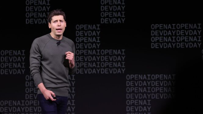 Internal memo says Sam Altman’s firing wasn’t due to ‘malfeasance’ or OpenAI safety practices