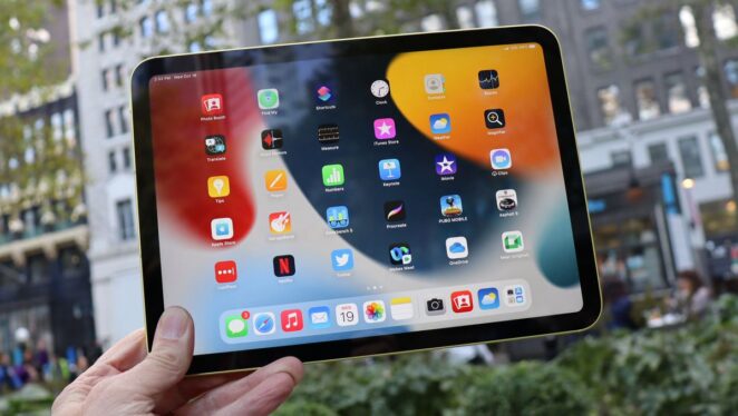 iPad 11: what we want to see