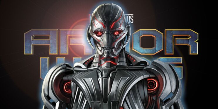 Iron Man’s MCU Nemesis Returns In Exciting Armor Wars Fan Poster