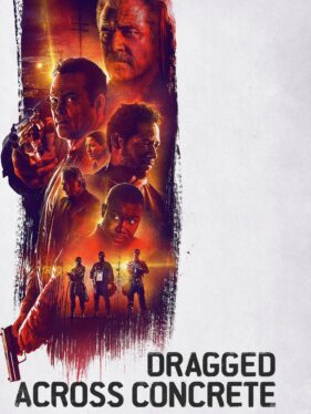 Is Dragged Across Concrete Worth Watching? Reviews & Where To Stream