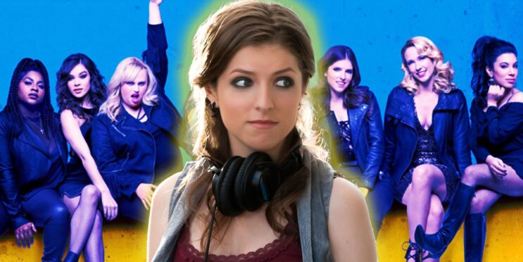 It’s Too Late To Make Another Pitch Perfect Movie Now