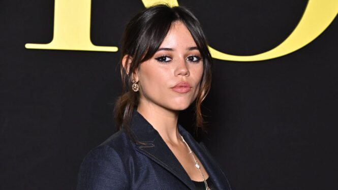 Jenna Ortega Leaves Scream Franchise After Melissa Barrera Firing