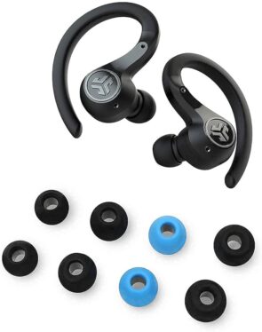 JLab jumps into hi-res and Bluetooth LE audio with $200 Epic Lab Edition earbuds