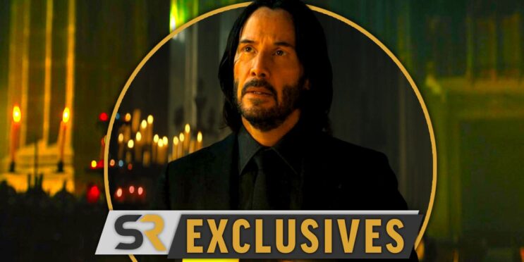 John Wick 5 Development & Story Timeline Gets Optimistic Update From Franchise Producer