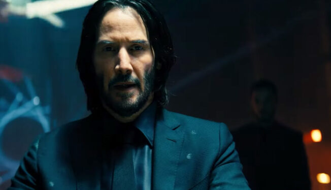 John Wick: Chapter 4’s Climactic Shootout Was &quot;The Biggest Challenge&quot; To Film, Details Cinematographer