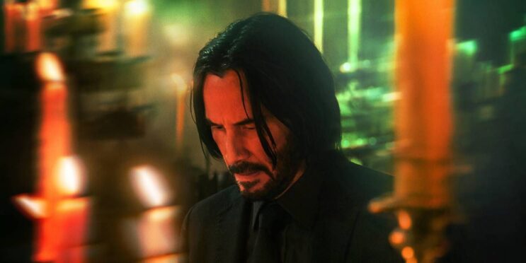 John Wick Director’s Upcoming Action Franchise Sounds Even Better Than John Wick 5