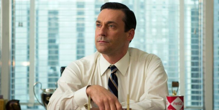 Jon Hamm Is Right About A Mad Men Reboot (& Don Draper’s Ending Proves It)