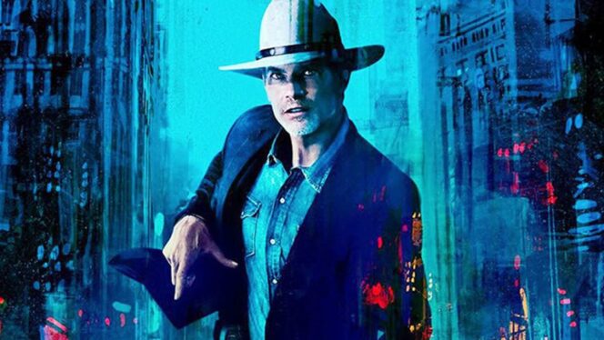Justified: City Primeval Season 2 Can Connect To Quentin Tarantino’s Most Underrated Film